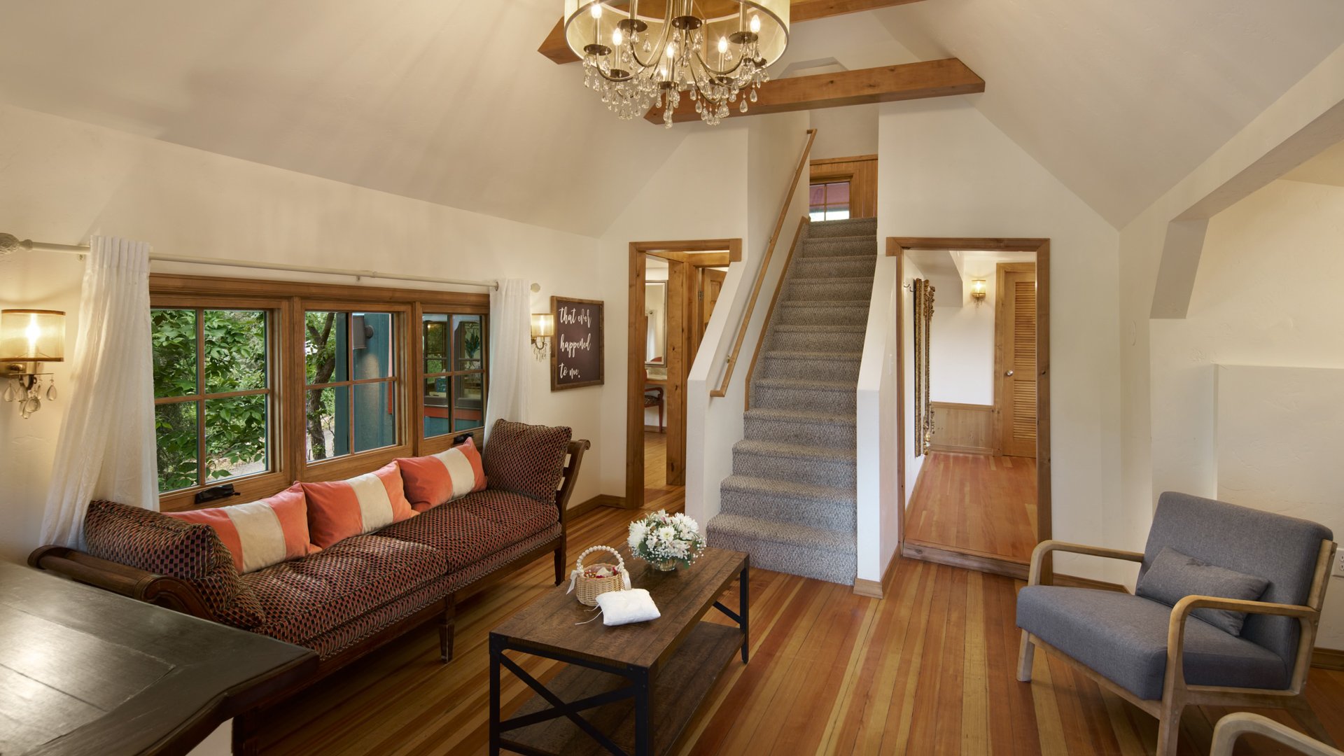 19 - Craftwood Peak - CRPK - Get Ready Cottage - Get Ready Suite