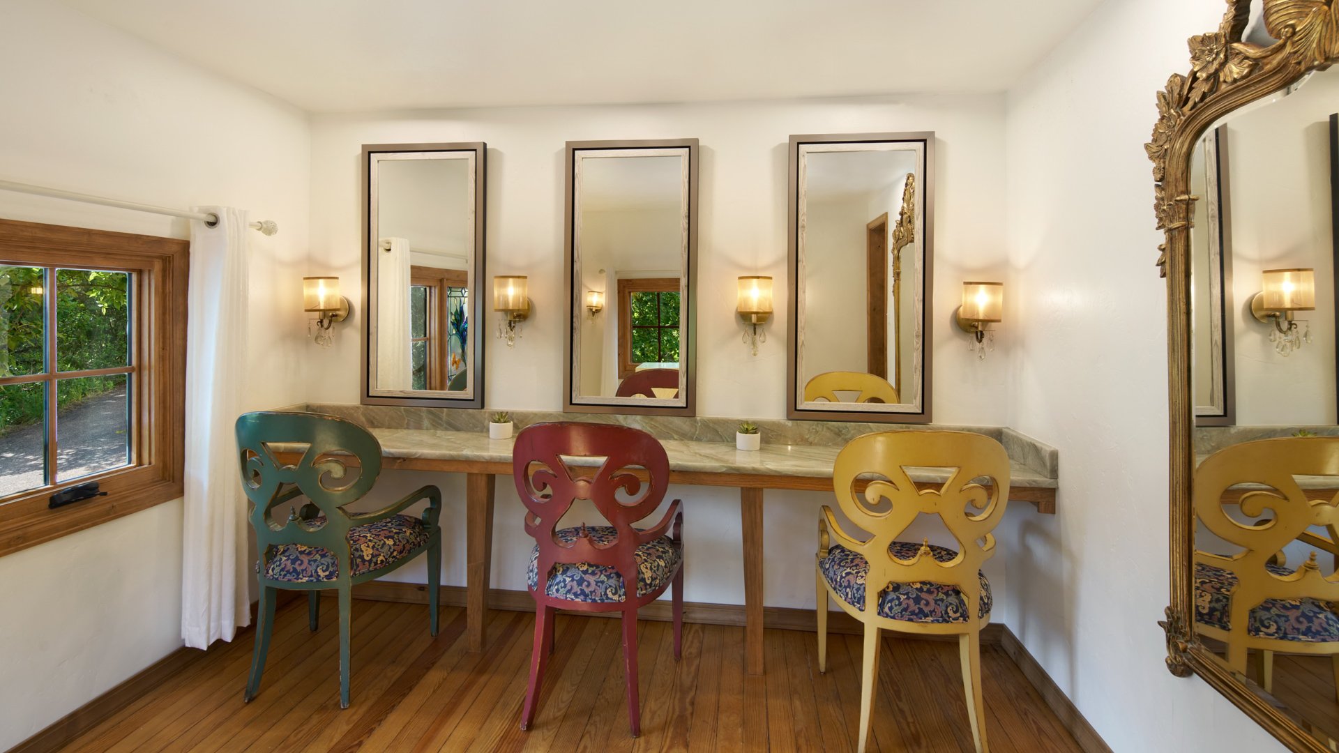20 - Craftwood Peak - CRPK - Get Ready Cottage - Get Ready Suite