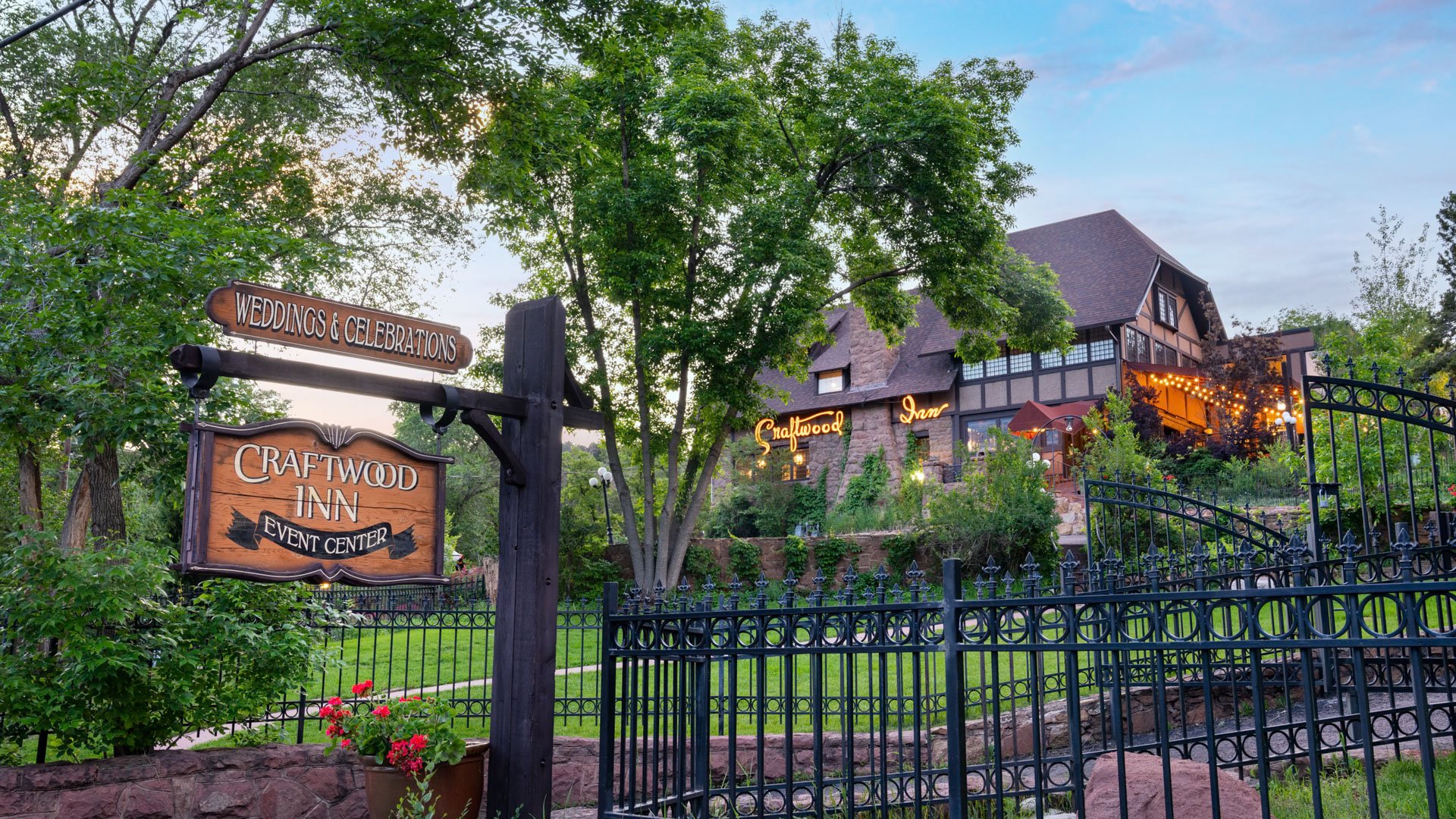 22 - Craftwood Peak - CRPK - Outdoor - Outdoor Location