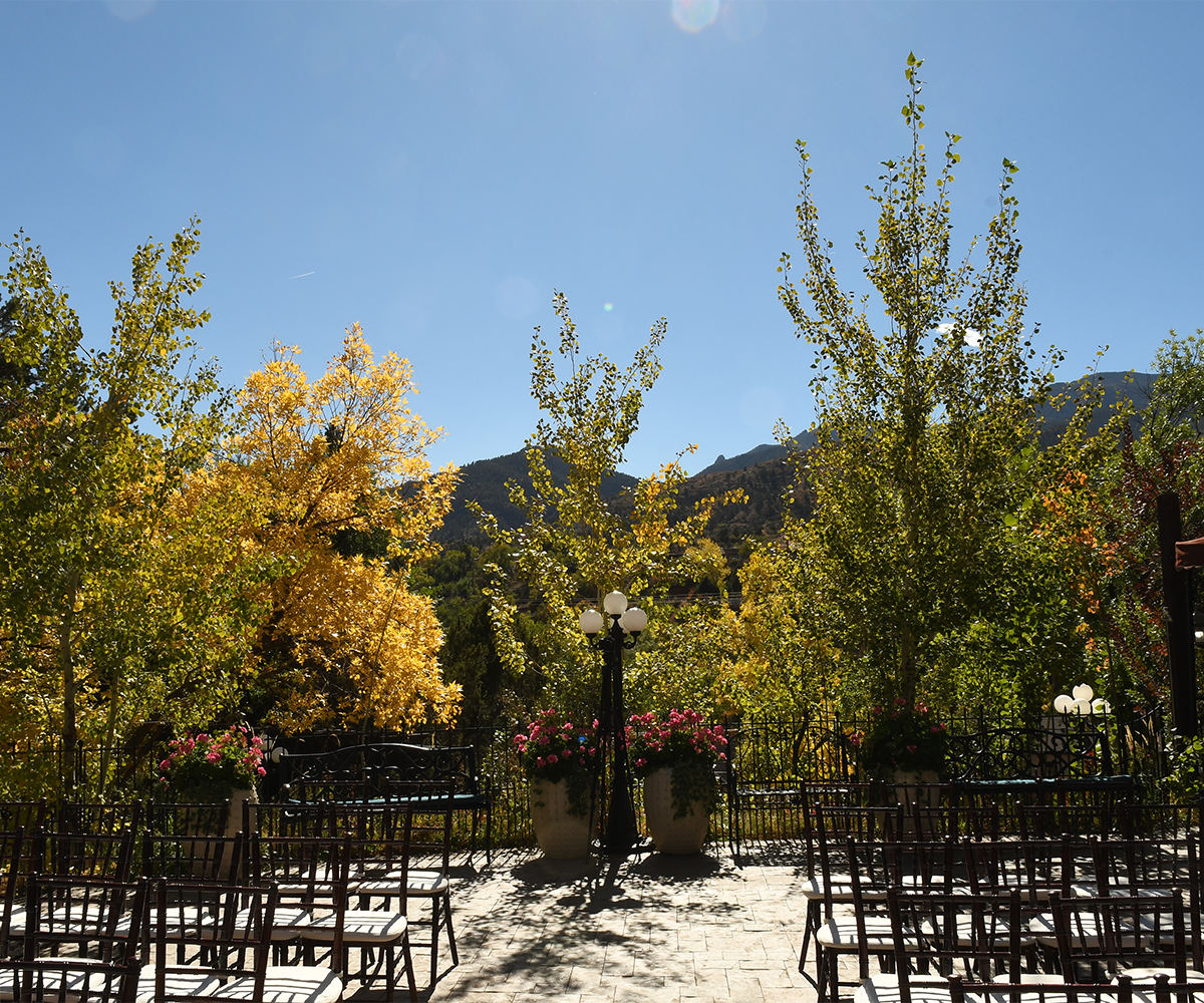 Craftwood Peak by Wedgewood Weddings - Colorado Event Venue (10)