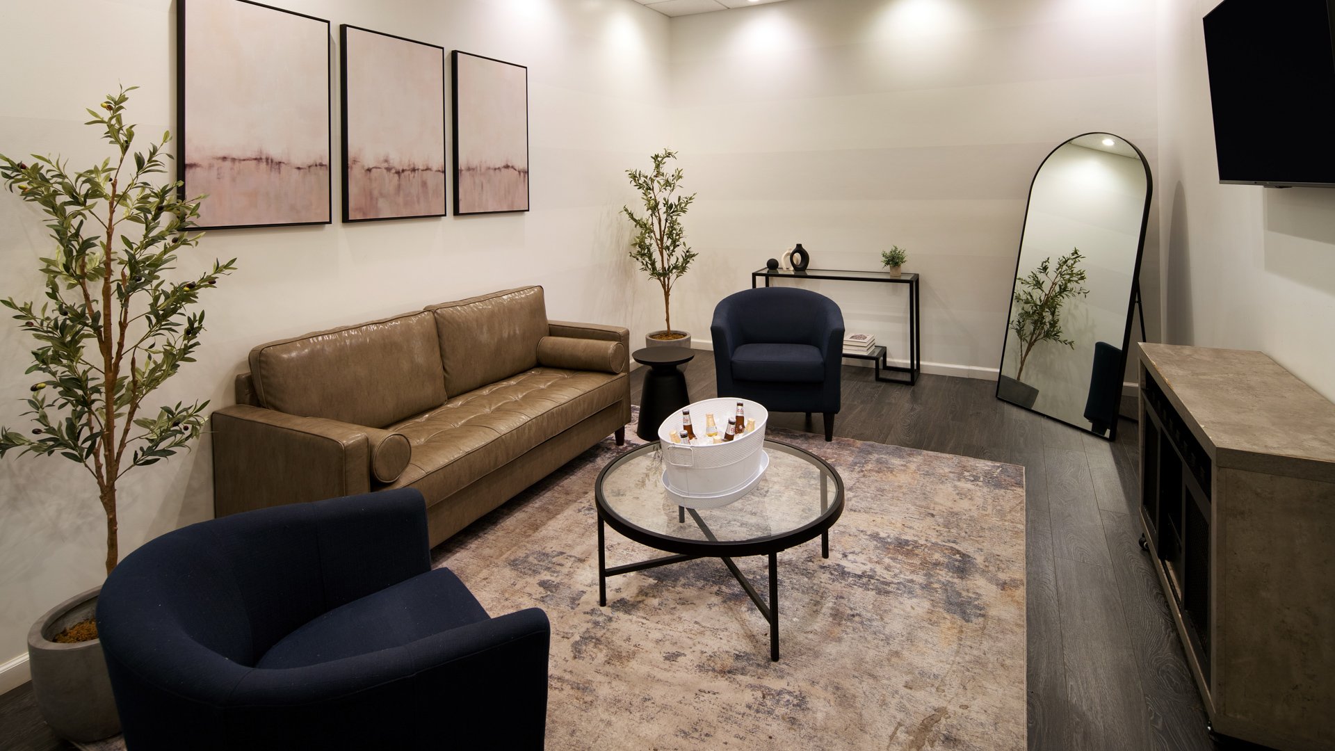 13 - Croft Downtown - CODO - The Lounge - Ceremony_