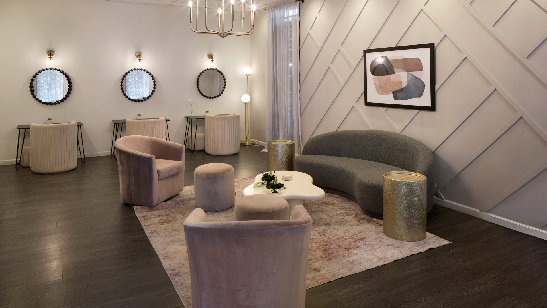 14 - Croft Downtown - CODO - The Suite - Get Ready Suite