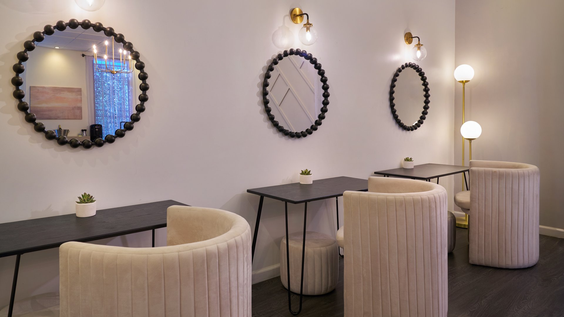 15 - Croft Downtown - CODO - The Suite - Get Ready Suite