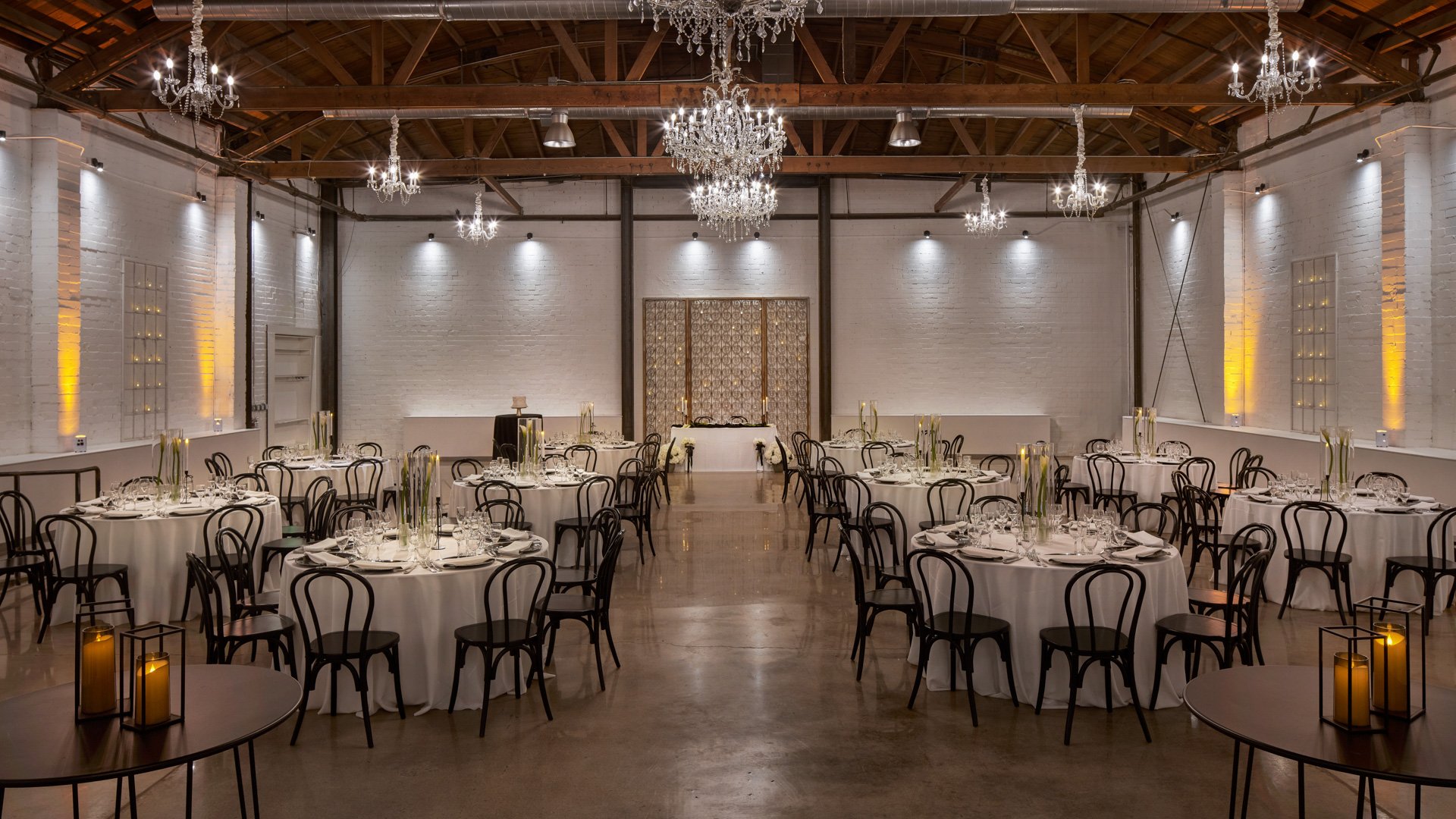 2 - Croft Downtown - CODO - The Abbey - Reception-1