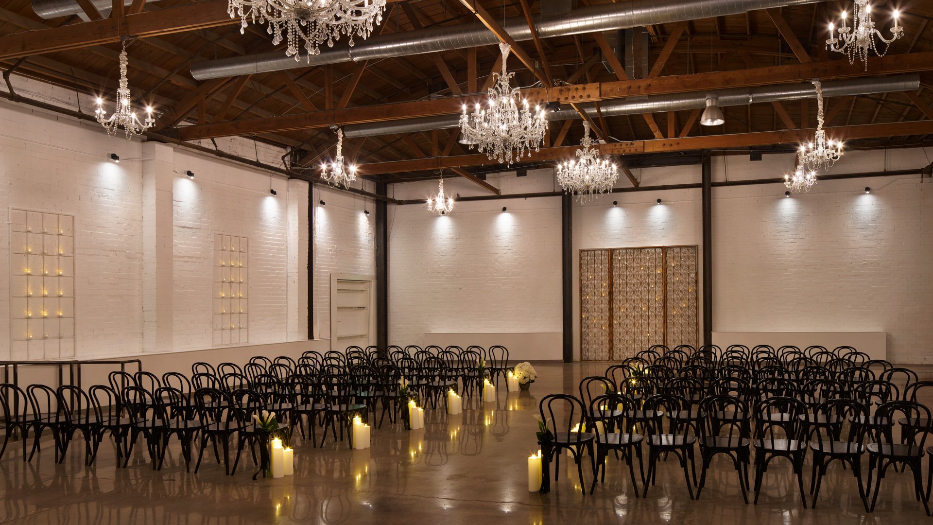 22 - Croft Downtown - CODO - The Abbey - Ceremony_