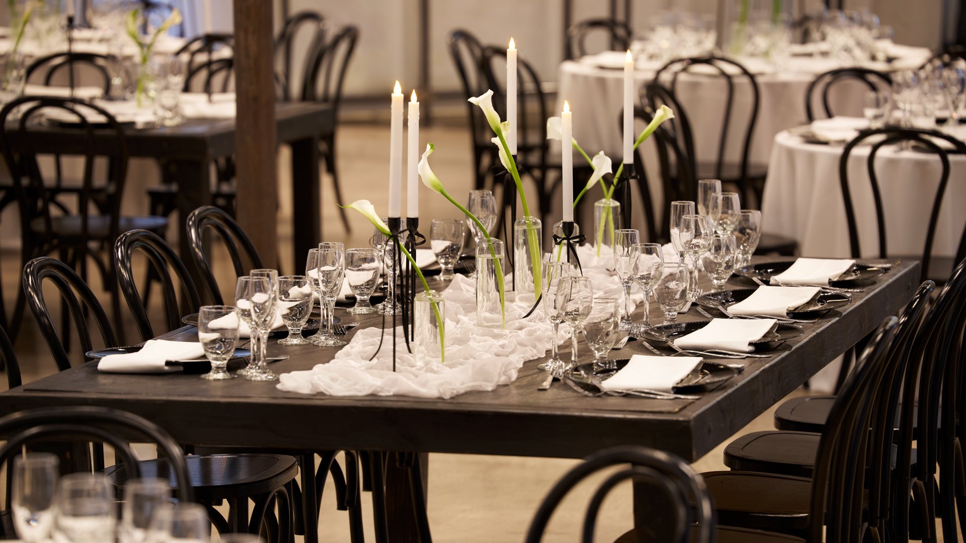 26 - Croft Downtown - CODO - Chesshire Room - Reception