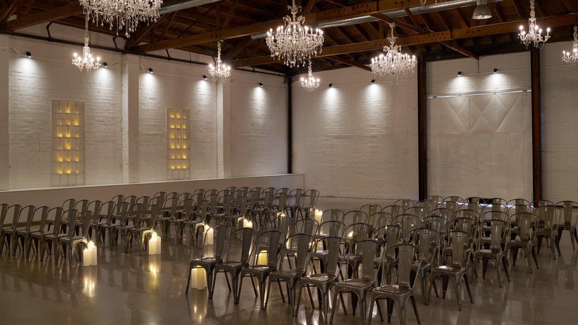 29 - Croft Downtown - CODO - The Abbey - Ceremony_