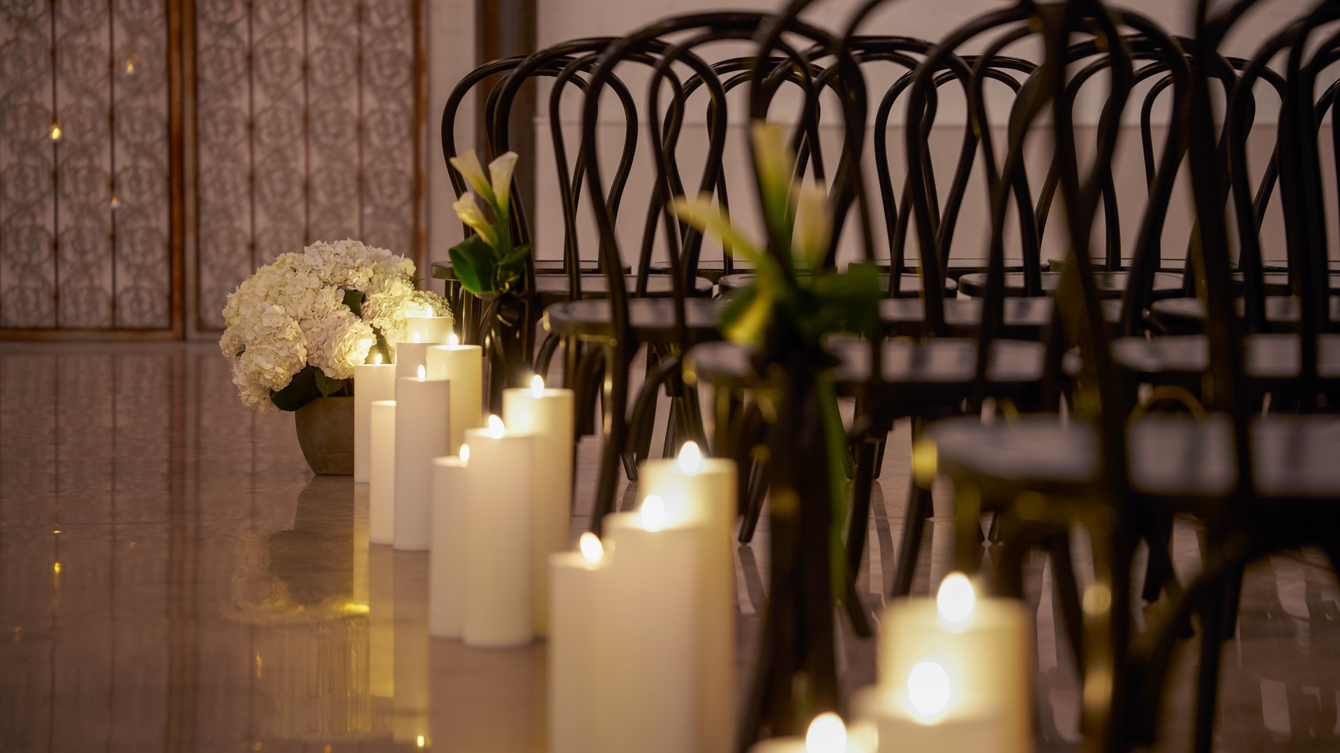 32 - Croft Downtown - CODO - The Abbey - Ceremony_