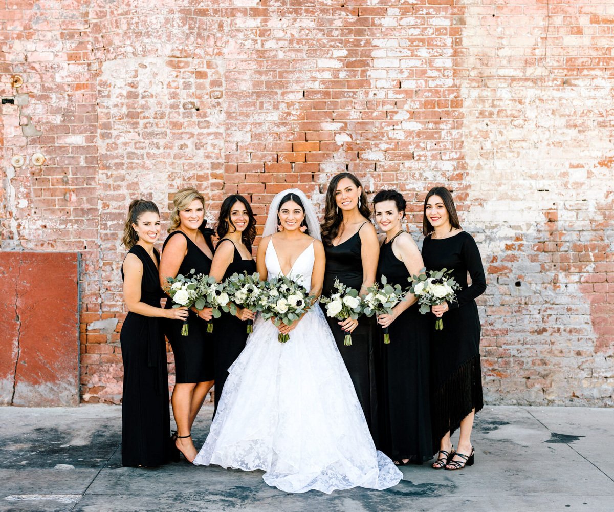 Croft Downtown by Wedgewood Weddings