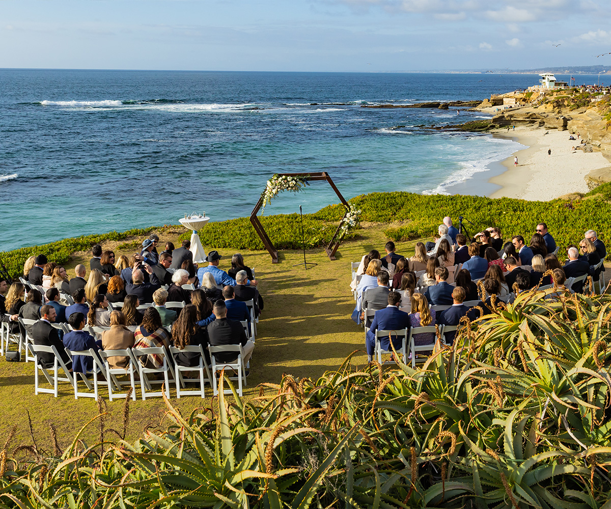 Wedding bowl ceremony - Cuvier Club by Wedgewood Weddings