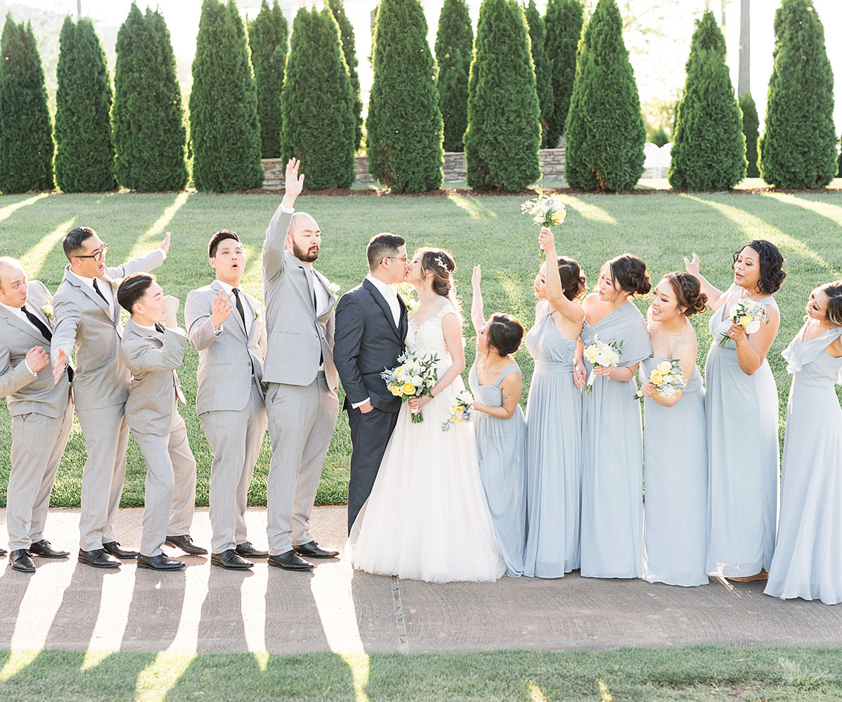Eagle Ridge by Wedgewood Weddings (10)