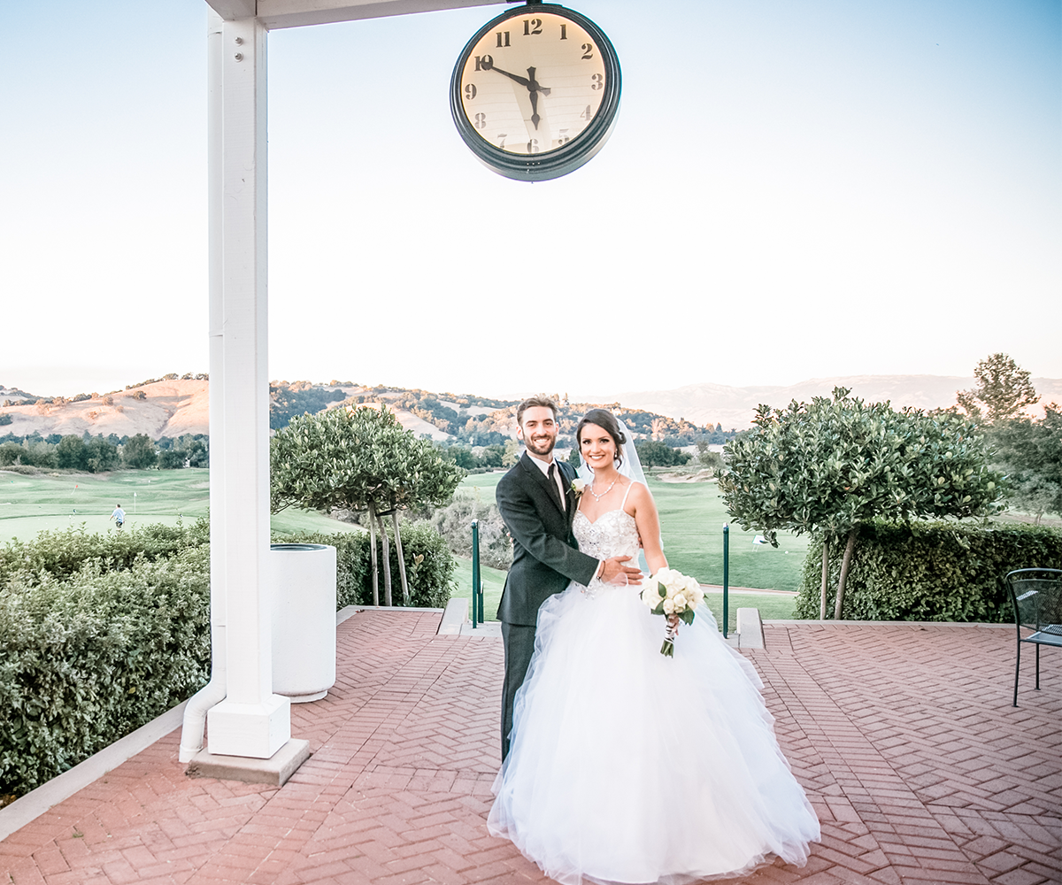 Eagle Ridge by Wedgewood Weddings (5)