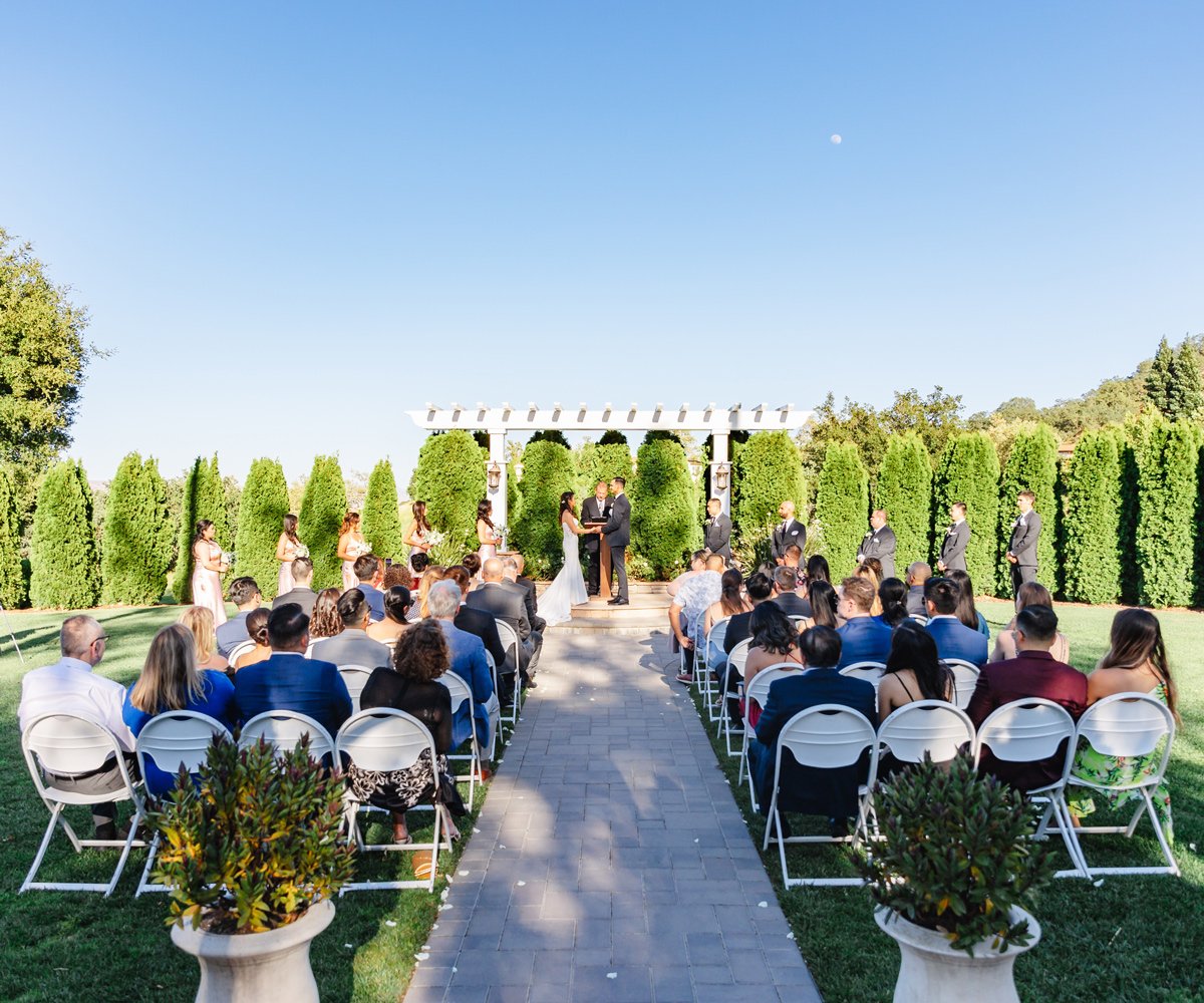 Eagle Ridge by Wedgewood Weddings