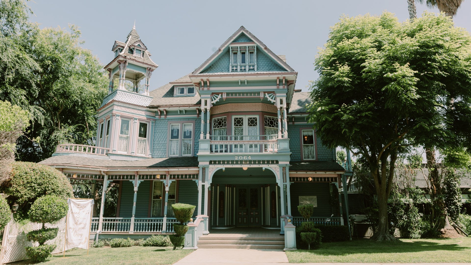 Edwards Mansion by Wedgewood Weddings (3)