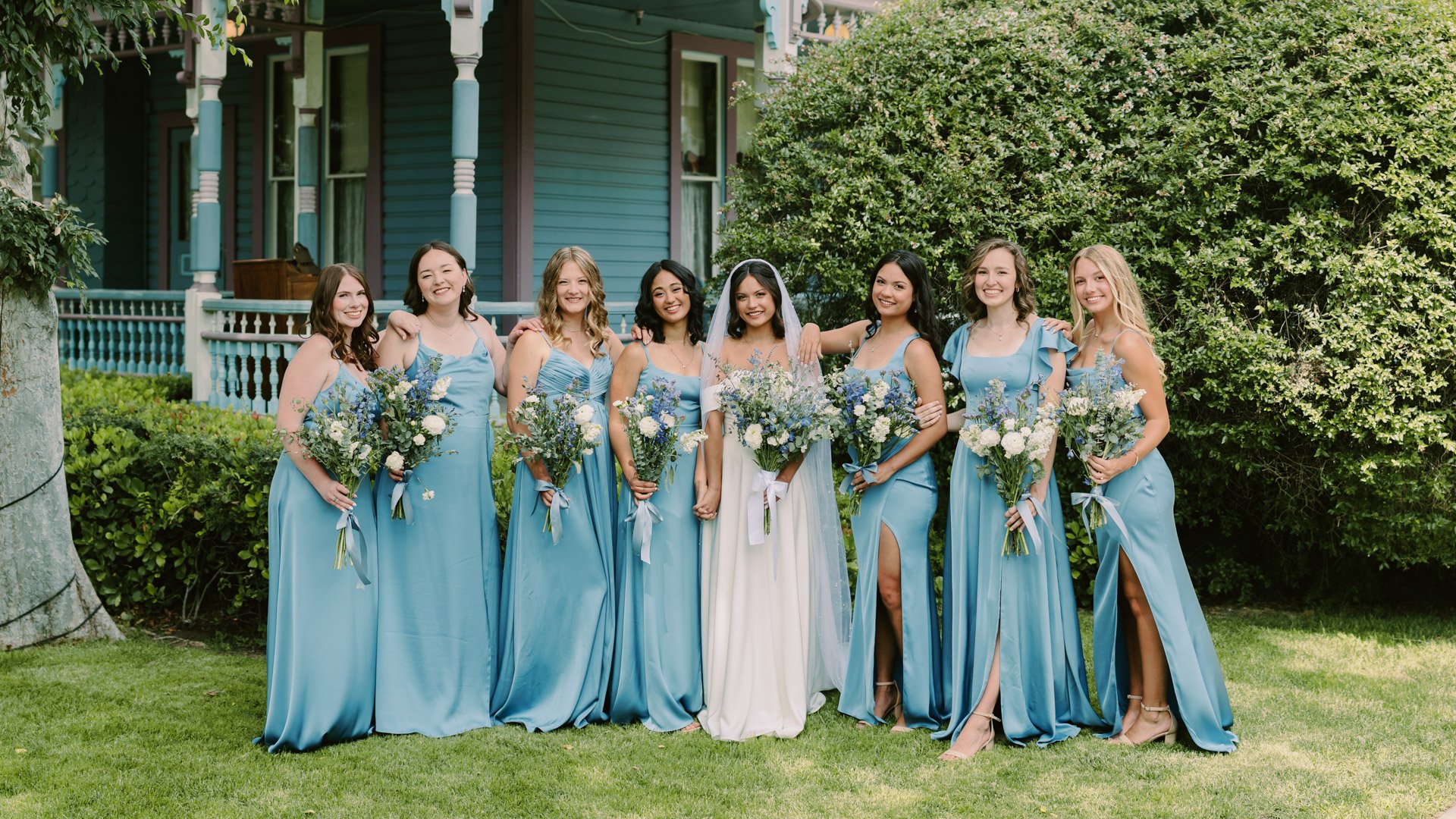 Edwards Mansion by Wedgewood Weddings (6)