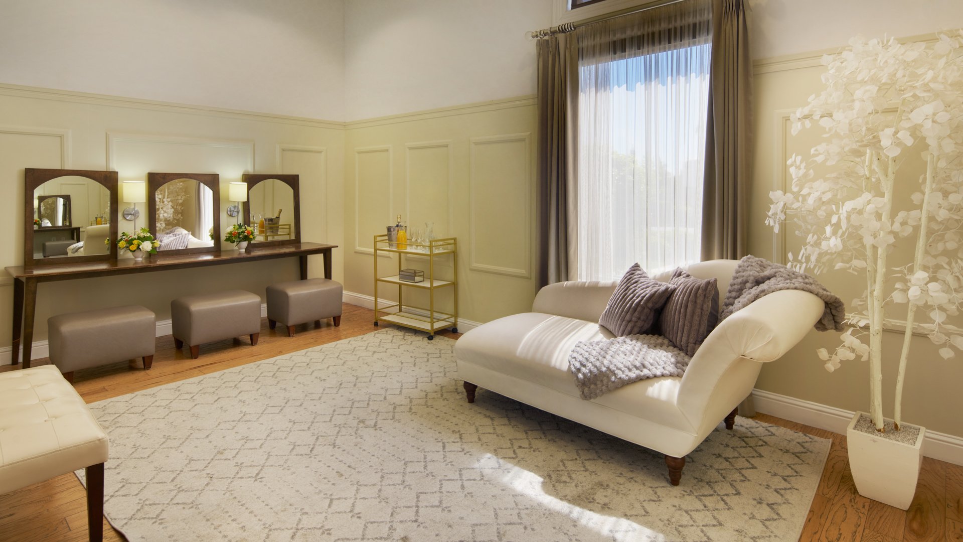 16 - Evergreen Springs - EVGN - The Suite - Get Ready Suite