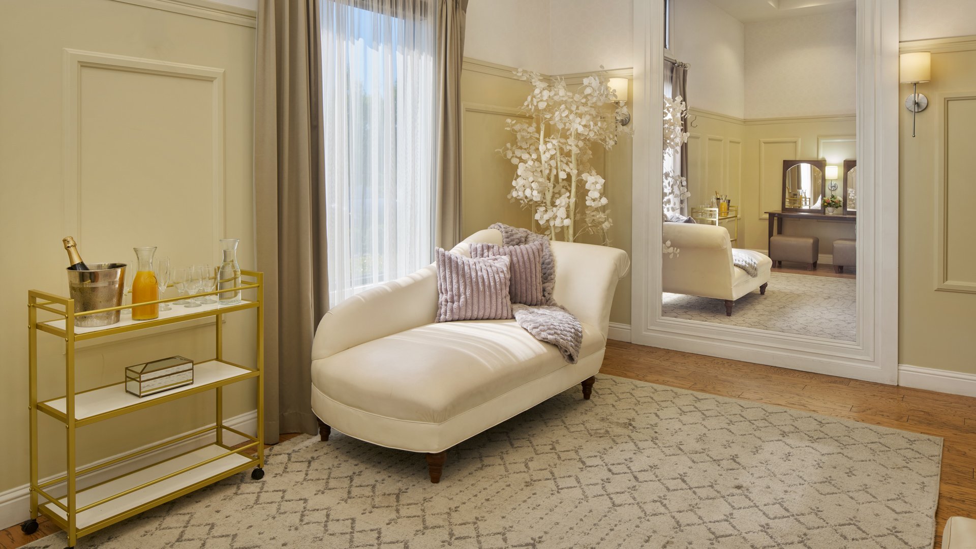 17 - Evergreen Springs - EVGN - The Suite - Get Ready Suite