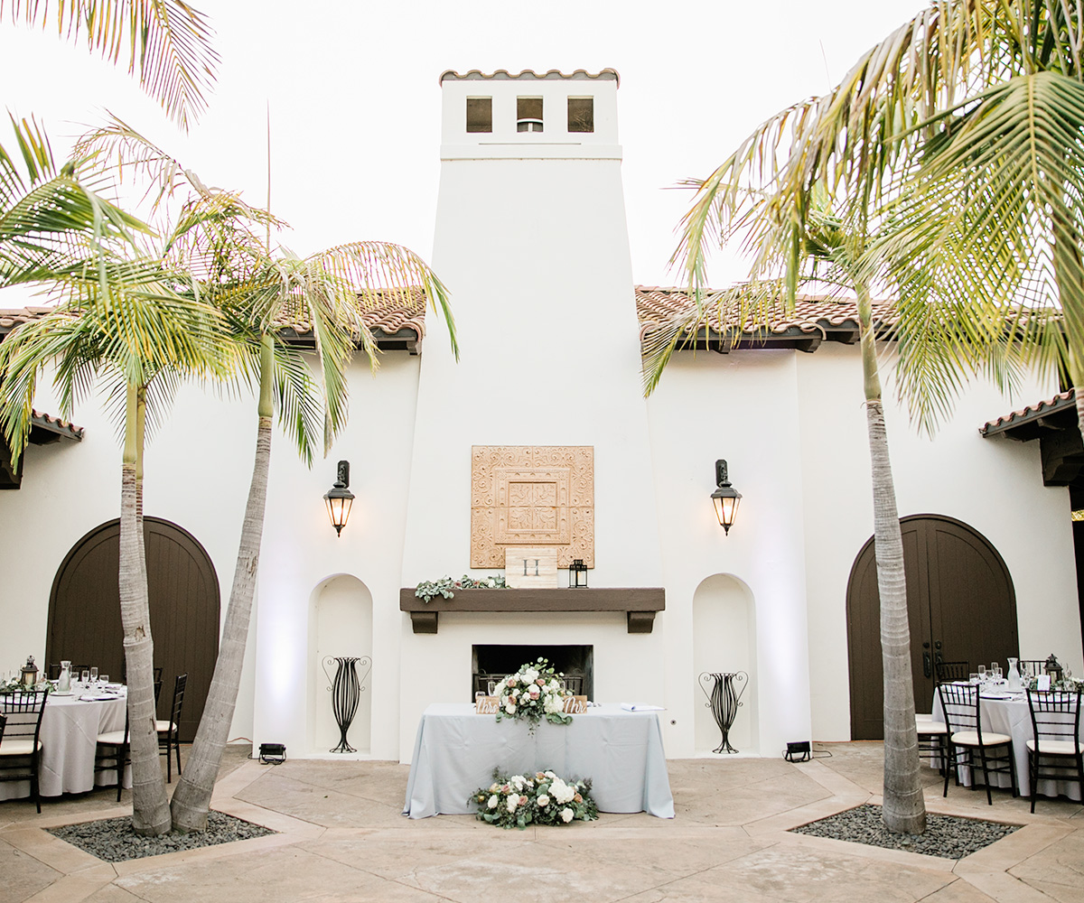 Fallbrook Estate by Wedgewood Weddings (11)