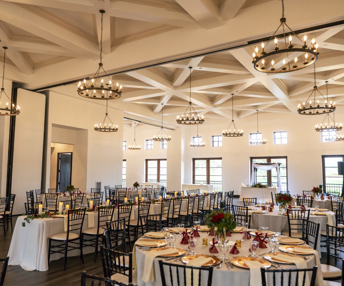 Grand Hall of Fallbrook Estate by Wedgewood Weddings (6)-1