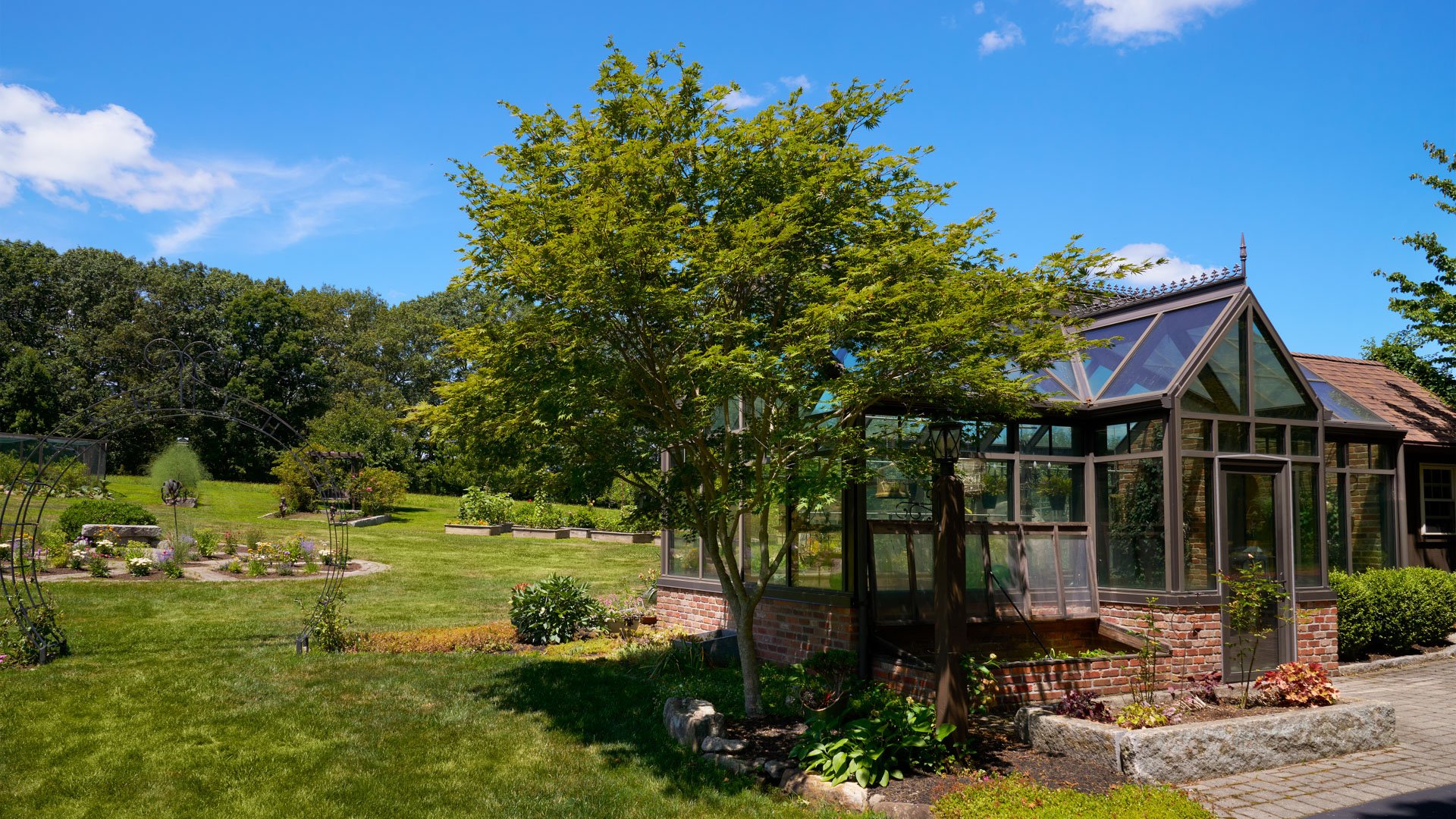 15 - Fern Hill Barn - FERN - Fern Hill Barn Outdoor - Outdoor Location