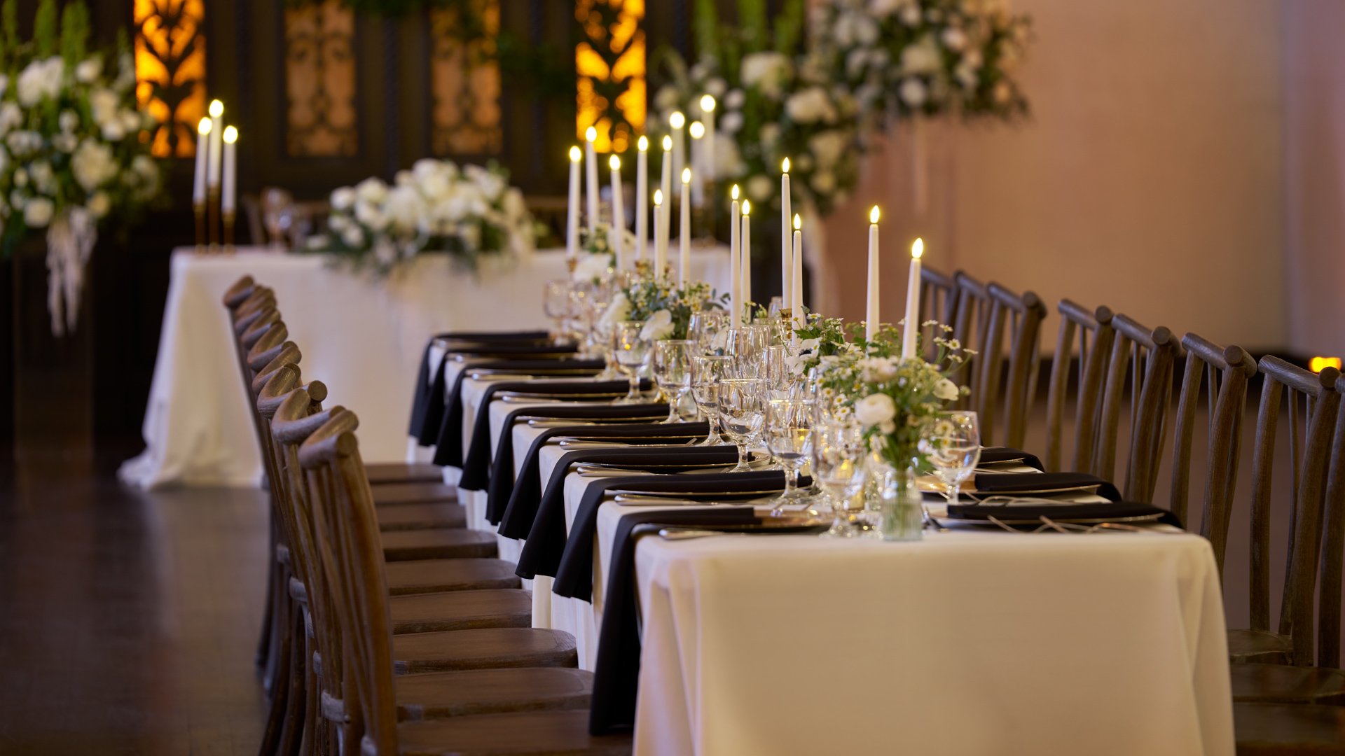 18 - Fillmore Chapel - FICH - Mission Hall - Reception