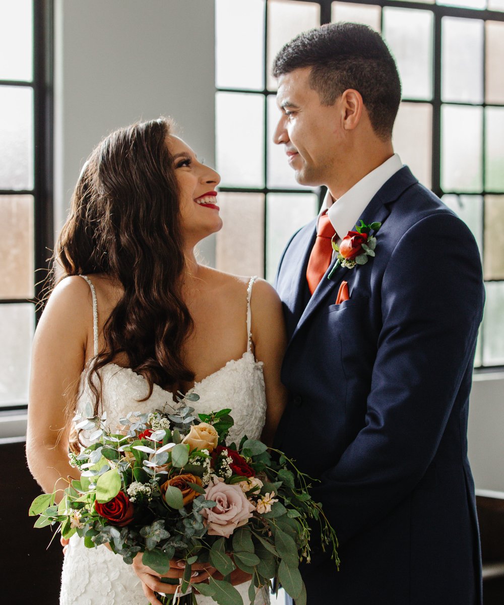 Fillmore Chapel by Wedgewood Weddings