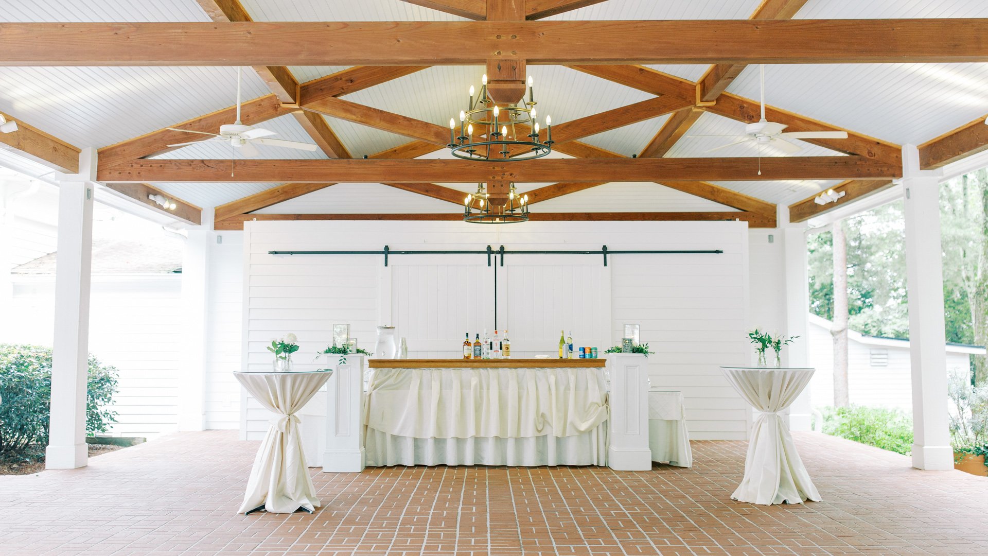 1 - Flint Hill by Wedgewood Weddings