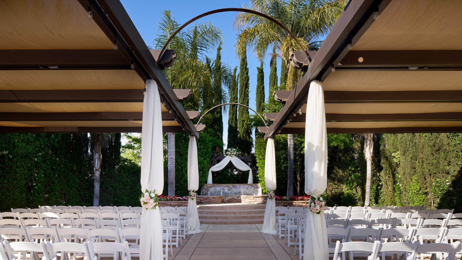1 - Fresno Fields - FRES - Garden - Ceremony