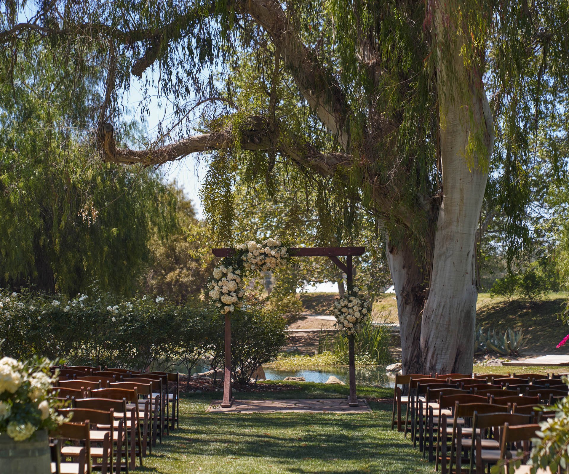 Galway Downs by Wedgewood Weddings