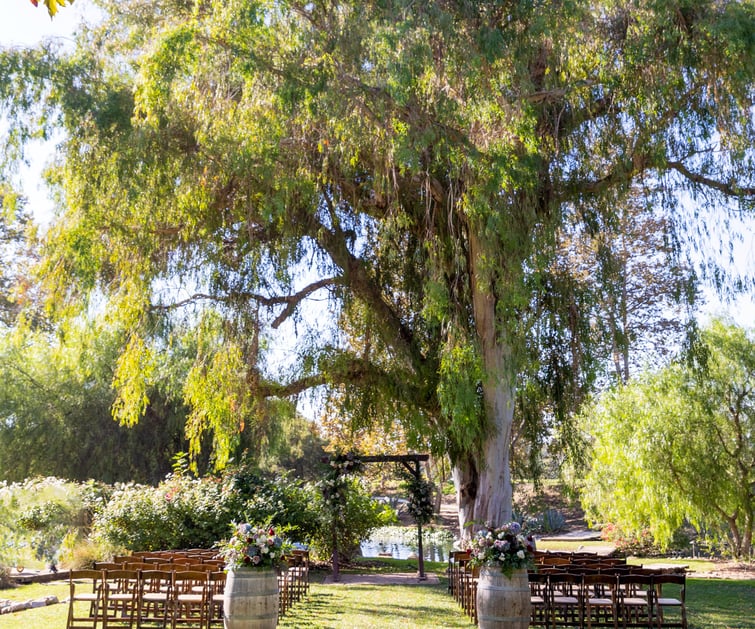All-Inclusive Temecula Wedding Venue: Galway Downs