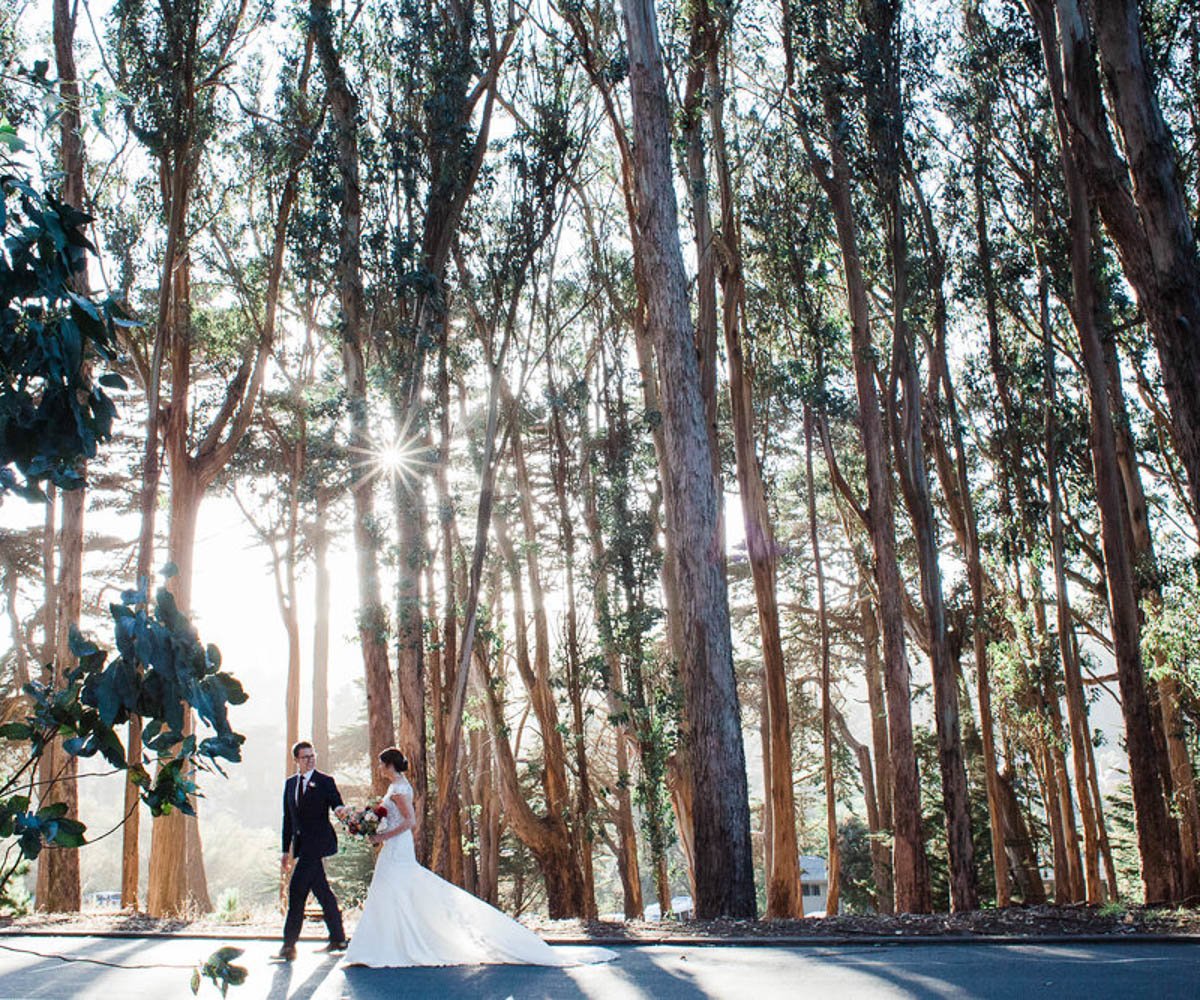 Golden Gate Club at the Presidio - Wedgewood Weddings (17)