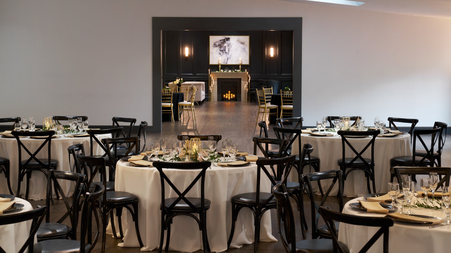 12 - Granite Rose - GRAR - Embassy Room - Reception