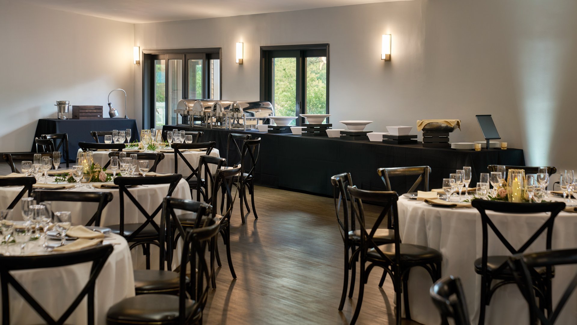 27 - Granite Rose - GRAR - Embassy Room - Reception