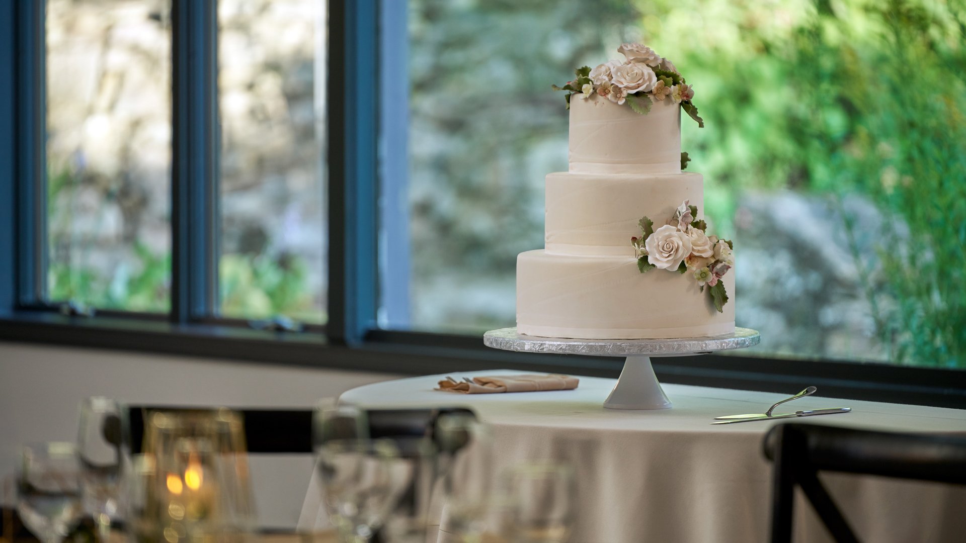 35 - Granite Rose - GRAR - Embassy Room - Reception