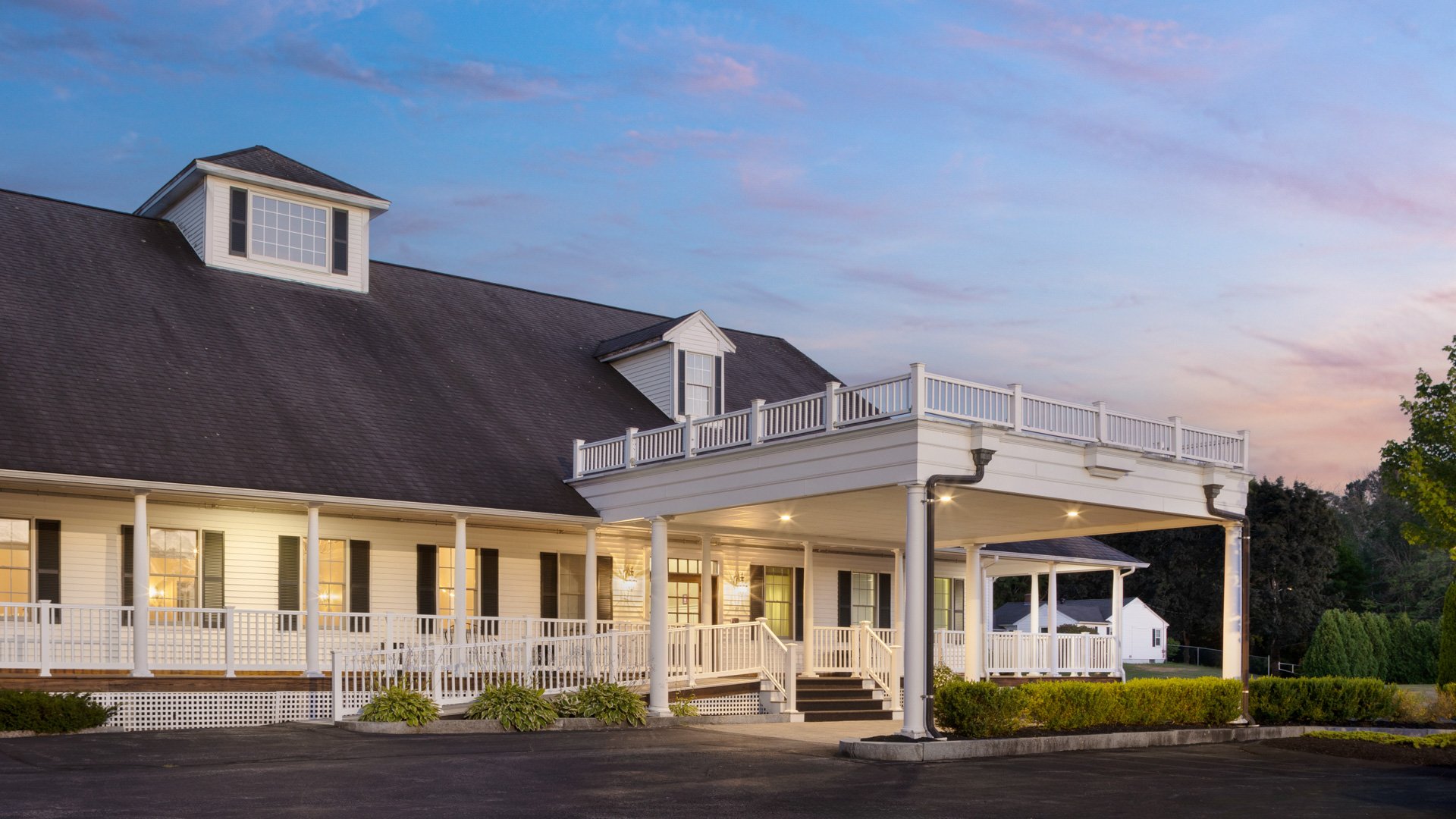 18 - Groveland Fairways - GROV - Structure- Groveland Fairways - Outdoor Location