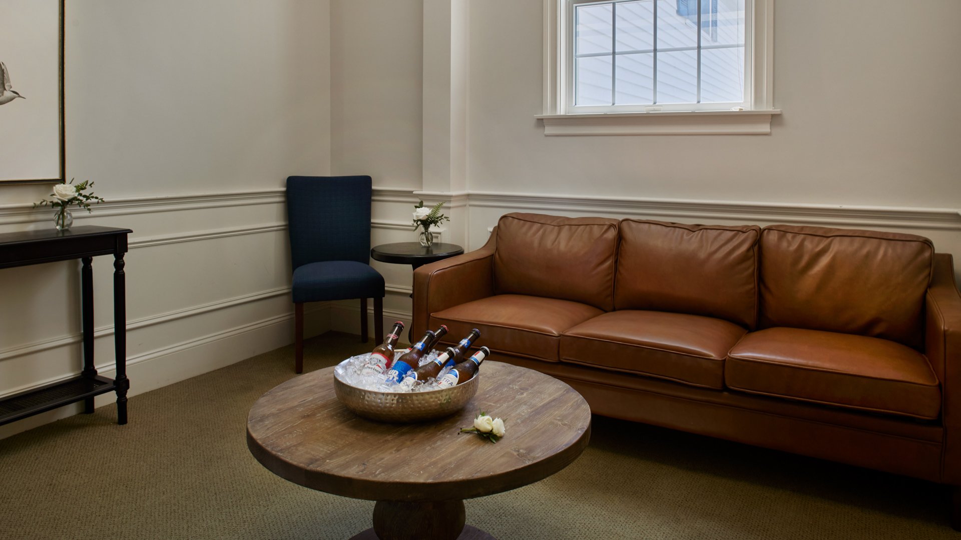 20 - Groveland Fairways - GROV  - The Lounge - Get Ready Suite