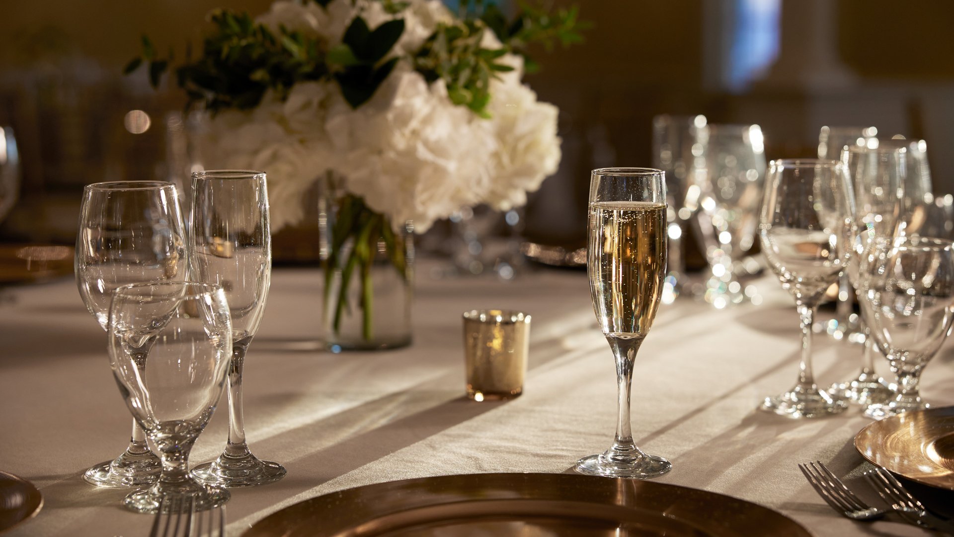 21 - Groveland Fairways - GROV - Oakwood Room - Reception