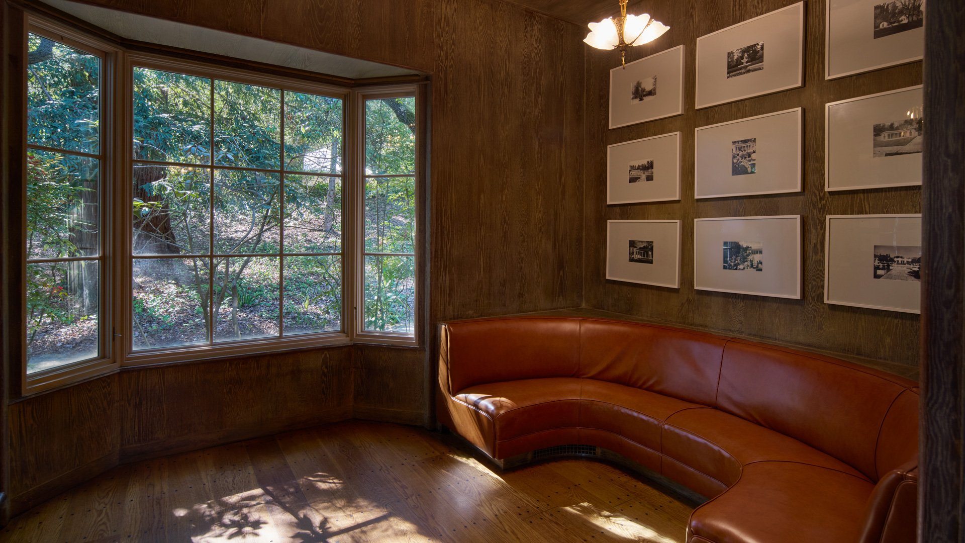 37 - Hacienda de las Flores - HACI - Hacienda Building - Interior shot