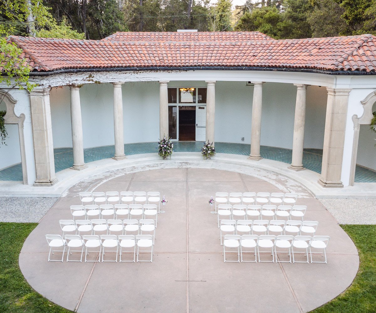 Hacienda da las Flores by Wedgewood Weddings - 3