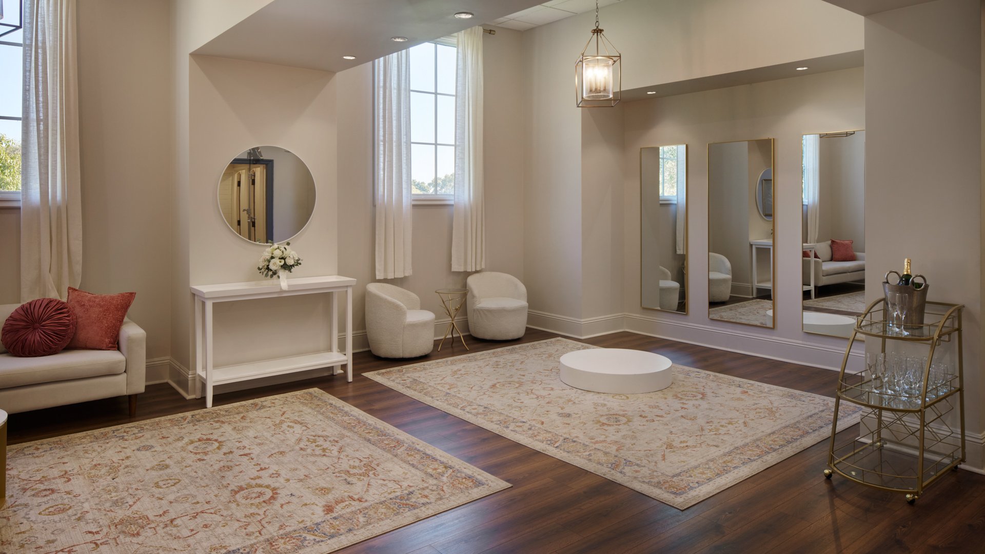 14 - Hiddenbrooke Hills - HIHI - Brookside - Get Ready Suite