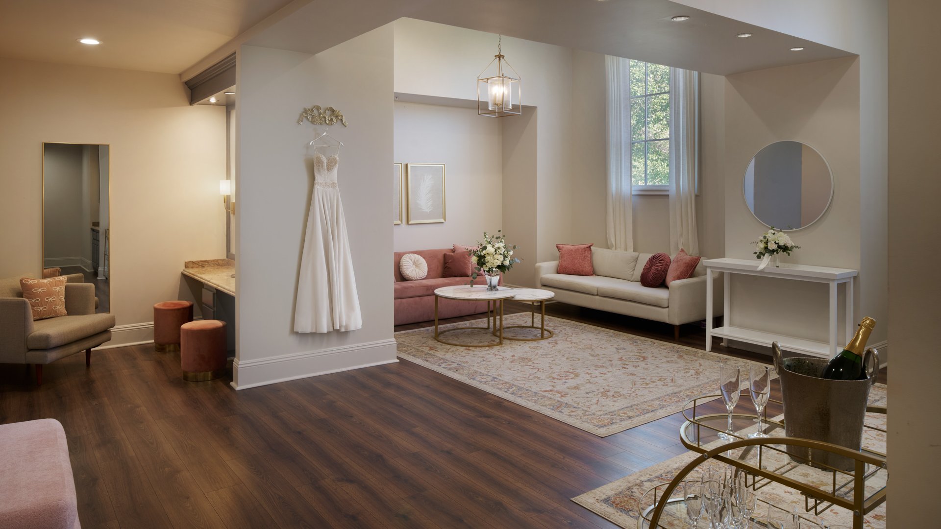 15 - Hiddenbrooke Hills - HIHI - Brookside - Get Ready Suite