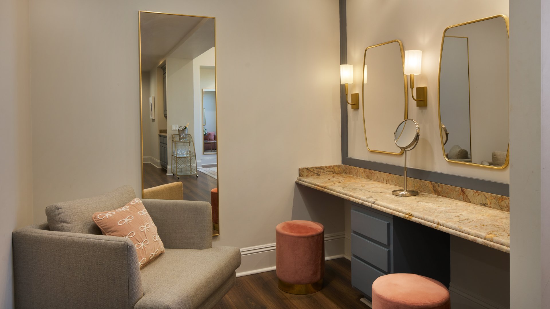 16 - Hiddenbrooke Hills - HIHI - Brookside - Get Ready Suite
