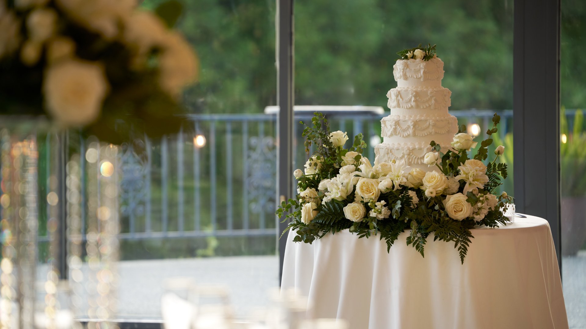 25 - Hiddenbrooke Hills - HIHI - The Pavilion - Reception