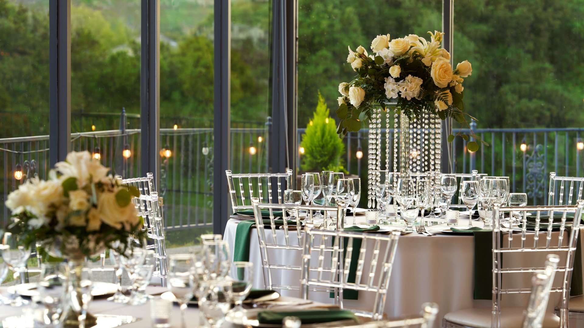 26 - Hiddenbrooke Hills - HIHI - The Pavilion - Reception