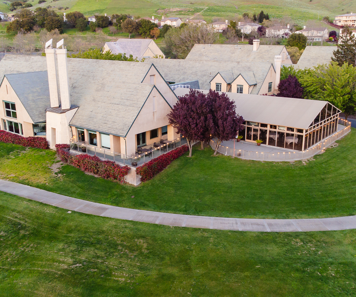 Hiddenbrooke Hills by Wedgewood Weddings - Springtime