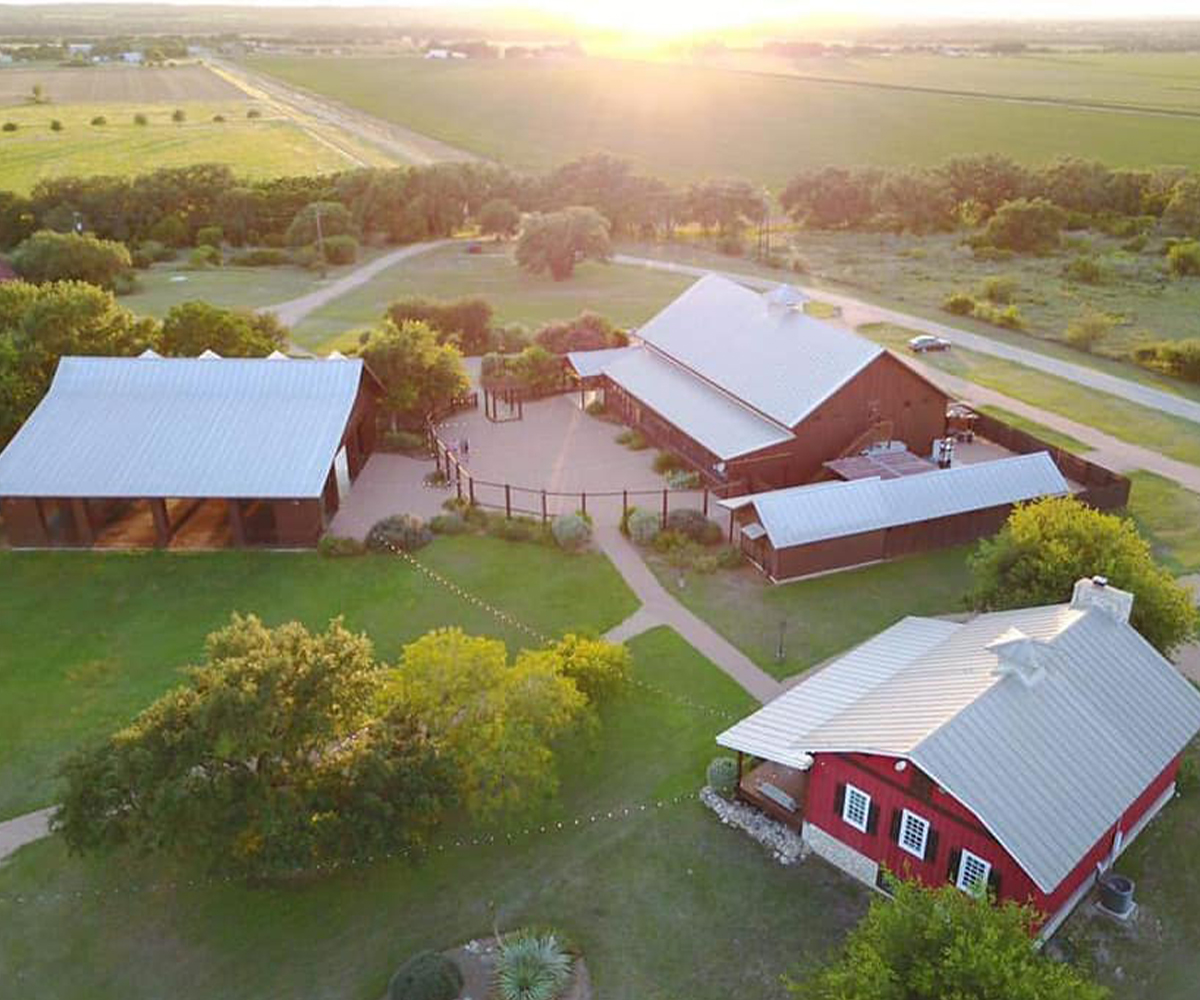 Hofmann Ranch by Wedgewood Weddings (9)