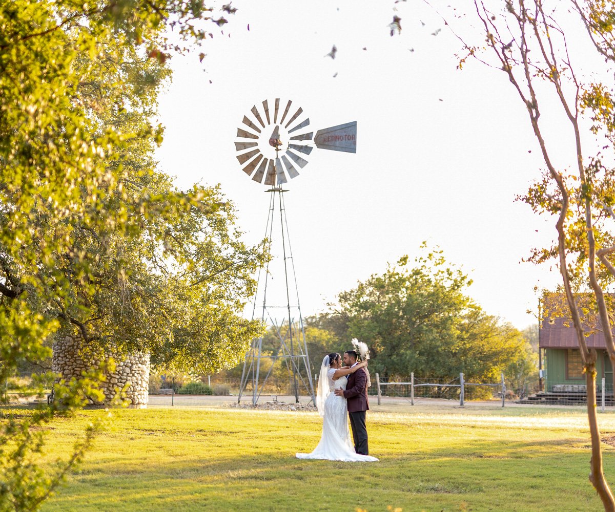 Hofmann Ranch by Wedgewood Weddings-32