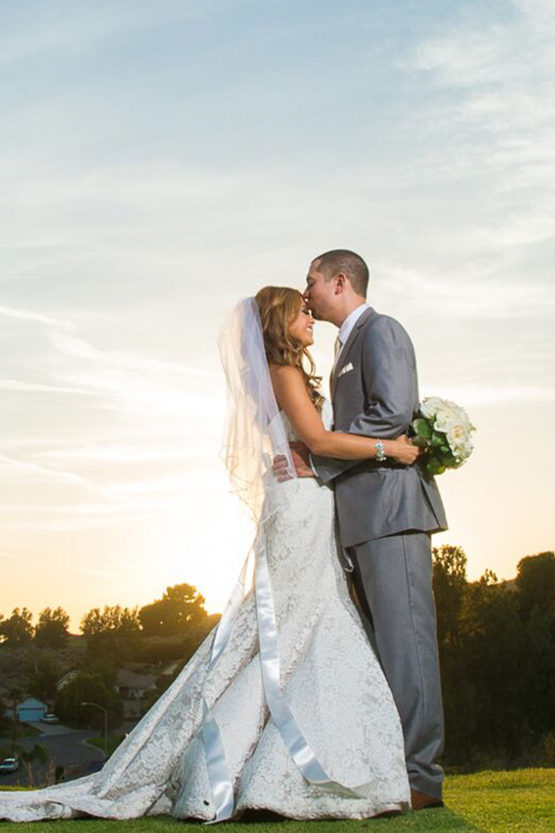 Mobile Hero - Indian Hills by Wedgewood Weddings