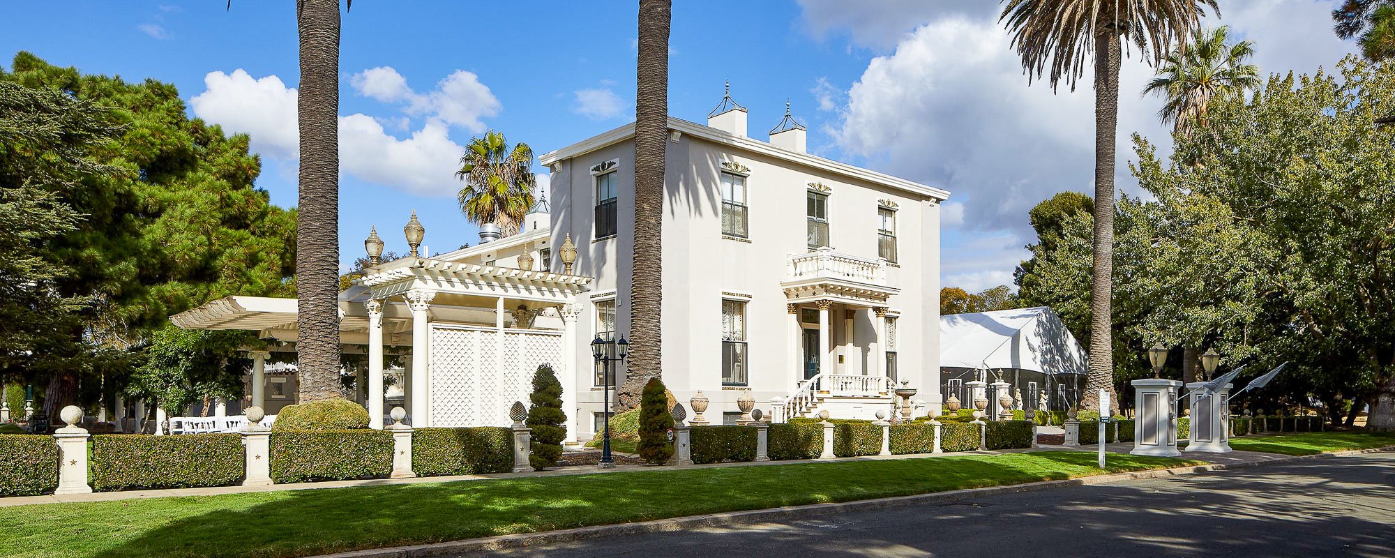 Hero - Jefferson Street Mansion by Wedgewood Weddings-2