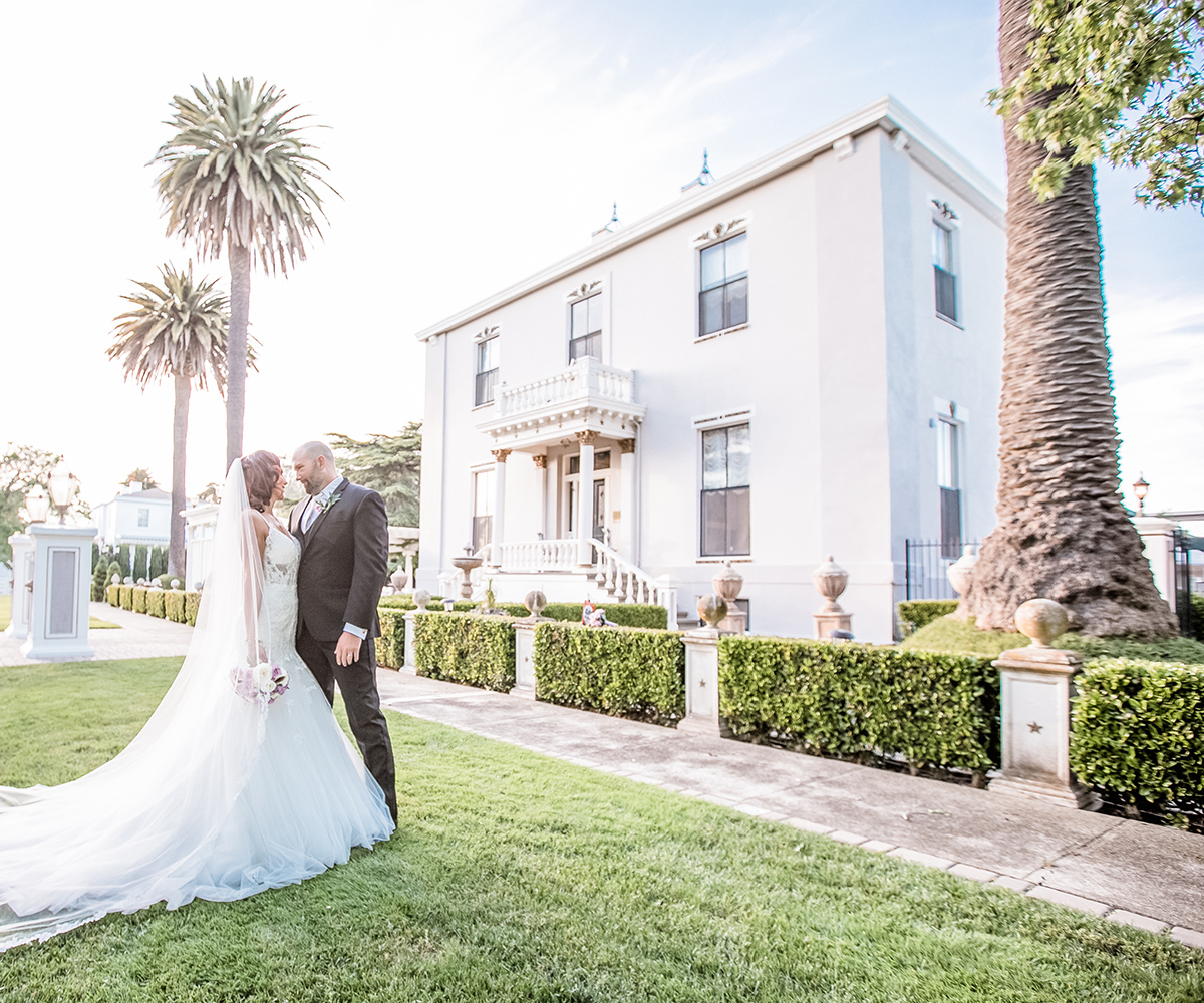 Jefferson Street Mansion by Wedgewood Weddings (2)